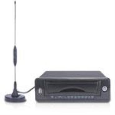 Dahua 4 Channel Full D1 Mobile Standalone DVR:DH-DVR0404ME-H