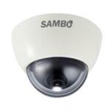 Sambo VD05SHM900R MINI DOME CAMERA 