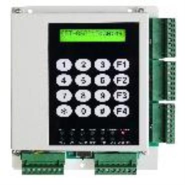 Soca ST-860 2-Door Network Access Controller