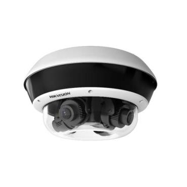 EXIR Flexible PanoVu Network Camera DS-2CD6D54FWD