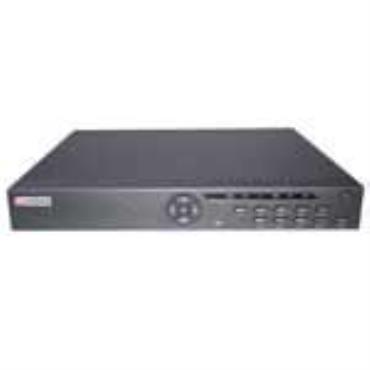 4-CH H.264 Entry Level Standalone DVR