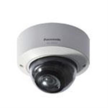 Panasonic WV-SFR310 HD Vandal Dome