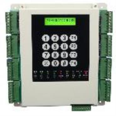 Soca ST-880 4-Door Network Access Controller
