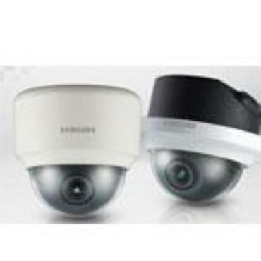 Samsung Techwin SNB-7080 HD Network Dome Camera