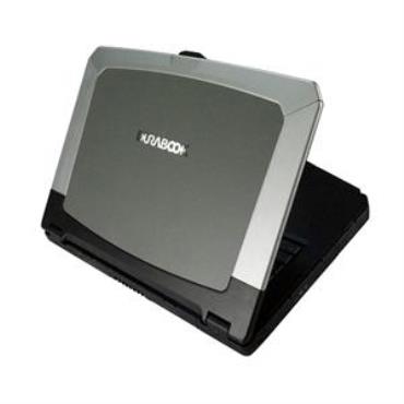 DURABOOK-S15AB rugged tablet notebook