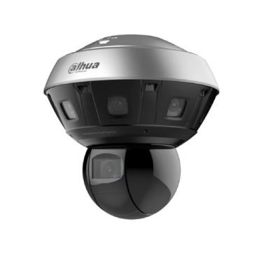 Dahua Hubble Panoramic Network Camera