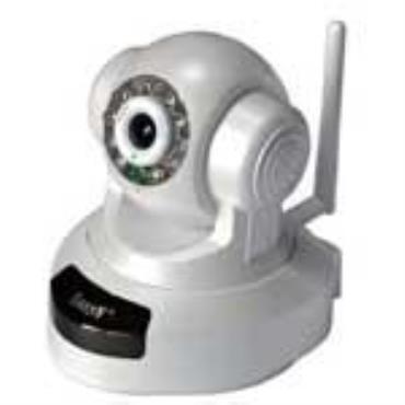 EasyN Enhanced Storage Network Camera