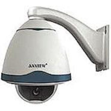 Day/Night IP High Speed Dome Camera