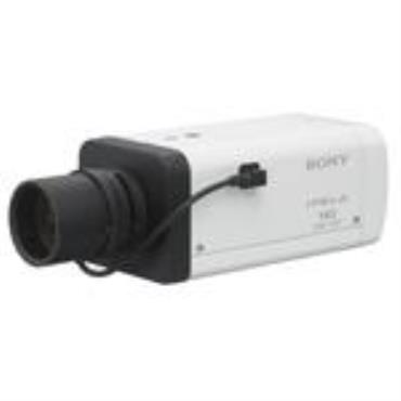SONY SNC-VB630 NETWORK CAMERA