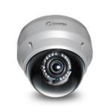 Compro NC3230 Vandal-Resistant Dome