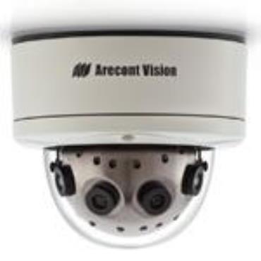 Arecont Vision SurroundVideo Series AV12186DN Panoramic IP Camera