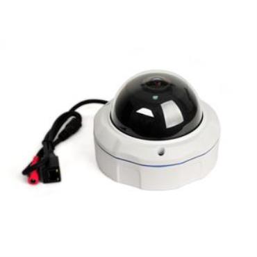 Foresight 360 Degree Network Panoramic Camera