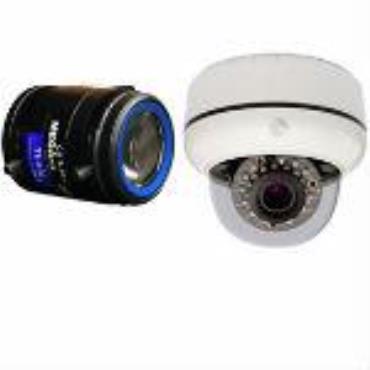 Theia SL940 telephoto lens with American Dynamics' Illustra Cameras