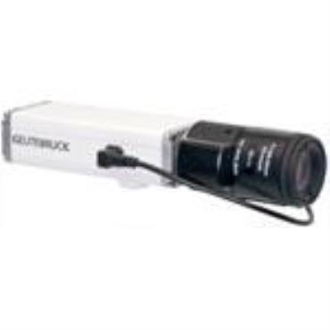 Geutebrueck TopBC-1114 Network Camera 