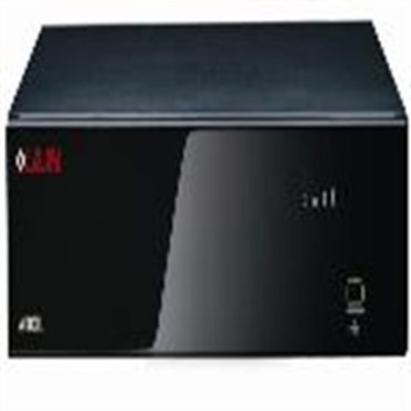 LILIN Multi-Touch Stand Alone Network Video Recorder(NVR400L)