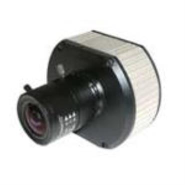 Arecont MegaVideo Compact Megapixel Network Camera