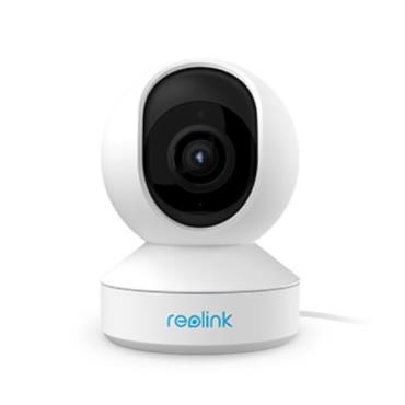 Reolink E1 Zoom PTZ Wireless Smart Home Camera