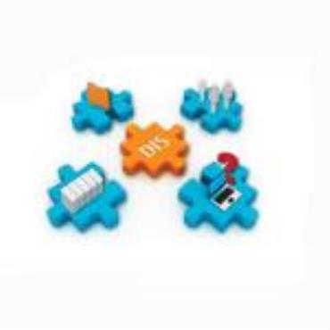 Maxxess eFusion Data Integration Services 