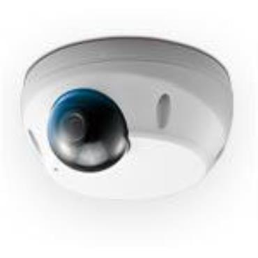 Compro NC2200 Vandal-Resistant Dome