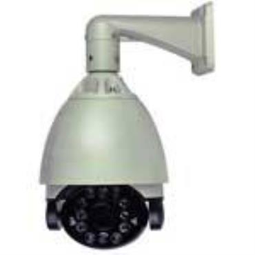 Actiontop Infrared High Speed P/T/Z System