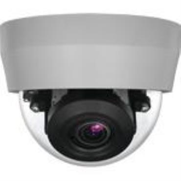 DynaHawk™ WM Series - Full HD Multiple Streams Mini Dome IP Camera