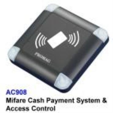 AC908 Mifare Access Control