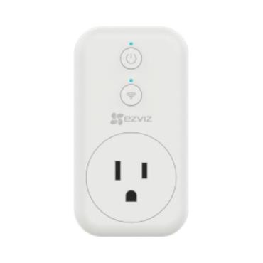 EZVIZ T31 Smart Plug
