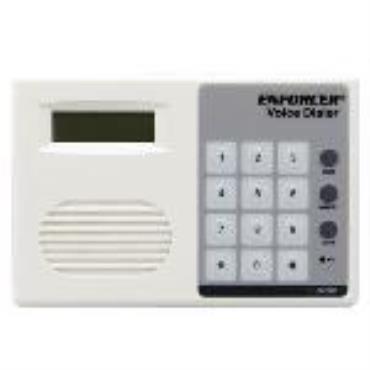 Superior Voice Dialer