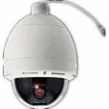 UV58HD—IP Megapixel IP High Speed Dome