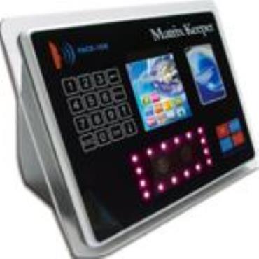 Face-Tek Matrix Keeper