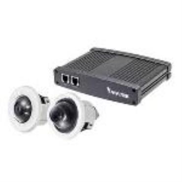 VIVOTEK VC8201 camera system