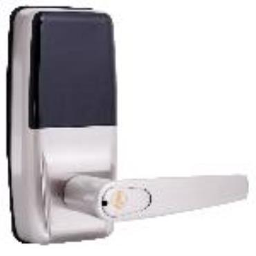 Sun Castle SR9/SH9 RFID Door Lock 