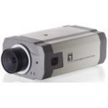 FCS-1091 Day/Night PoE Network Camera