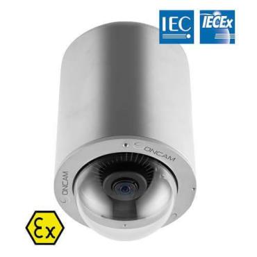 Oncam Evolution ExD