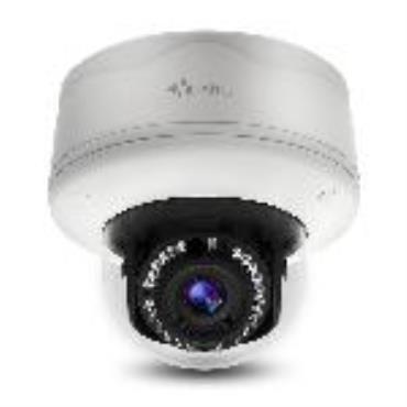 Illustra Flex IP Outdoor Mini-Dome Gen 2