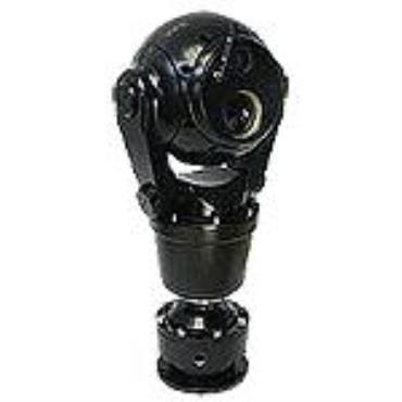 UV97 Series Integrated Thermal PTZ Camera