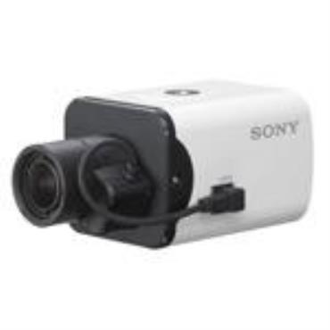 Sony SSC-FB561 ANALOG SURVEILLANCE CAMERA
