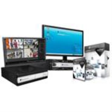 American Dynamics VideoEdge Network Video Recorders