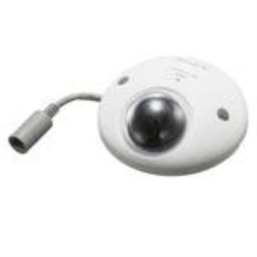 Sony SNCXM632 Minidome 1080p/30fps Camera Powered by IPELA ENGINE EX