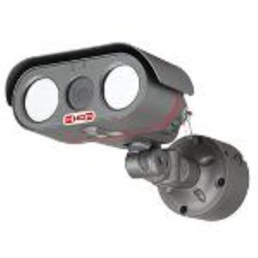 HDPRO HD-QZ1850HTL HD-SDI IR camera