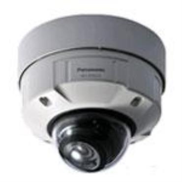Panasonic WV-SFV631L vandal-resistant 1080P dome