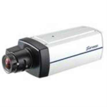 Surveon CAM2331SP Low Light Network Camera