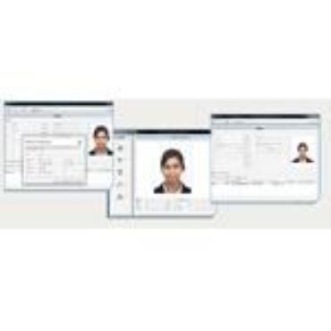 CEM AC2000 Visitors Integrated Visitor Management