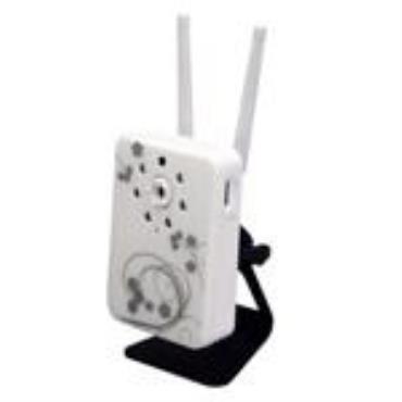 Alpha CS-3100/CS-3102 H.264/MJPEG Network Camera