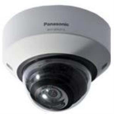 Panasonic WV-SFN311L super dynamic HD dome network camera