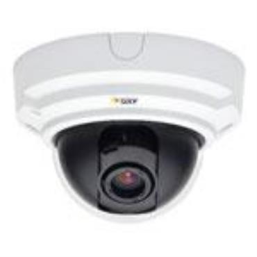 AXIS P3354 Dome Network Camera