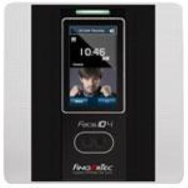 FingerTec Face ID 4