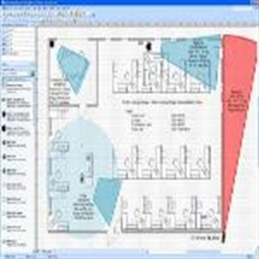 Axis Coverage Shapes/Design Tool 2