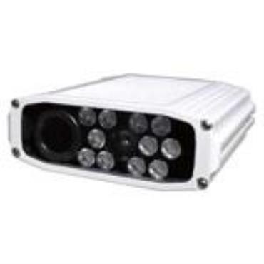 Genetec AutoVu SharpX