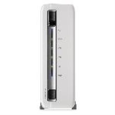 QNAP VS-2108L VioStor NVR